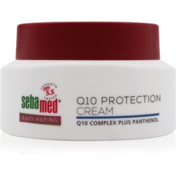 Sebamed Anti-Ageing ochranný krém s koenzymem Q10 50 ml