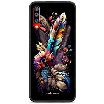 Mobiwear Glossy lesklý pro Samsung Galaxy A70 - G011G (5904808456166)