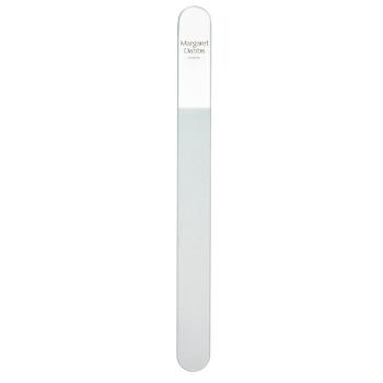 Margaret Dabbs London Crystal Nail File  skleněný pilník na nehty 20 cm