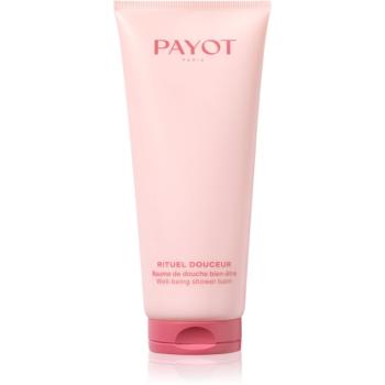 Payot Rituel Douceur Baume De Douche Bien-être sprchový balzám 200 ml