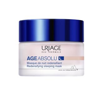 Uriage Age Absolu Obnovující noční maska 50 ml