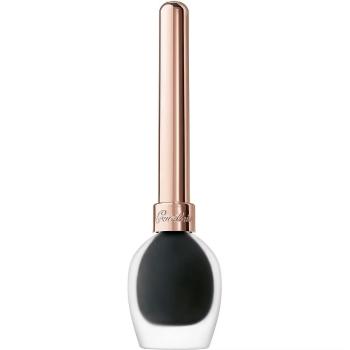 Guerlain Voděodolné oční linky Mad Eyes (Intense Liquid Eyeliner) 5 ml n° 01 Glossy Black