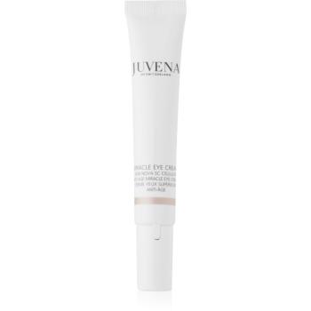 Juvena Miracle Eye Cream regenerační oční krém s omlazujícím účinkem 20 ml