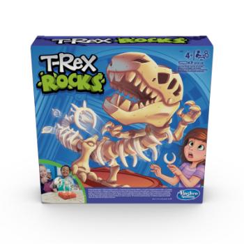 Dětská hra T-REX Rocks