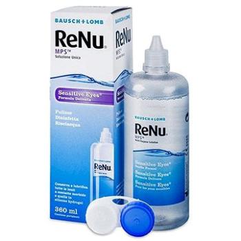 Renu Multi Purpose Sensitive 360 ml (7391899840611)