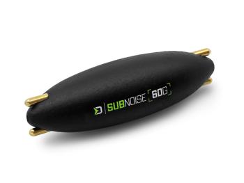 Delphin Podvodní sumcový splávek CKG SubNoise - 60g