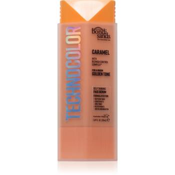 Bondi Sands Technocolor Caramel samoopalovací sérum na obličej 50 ml