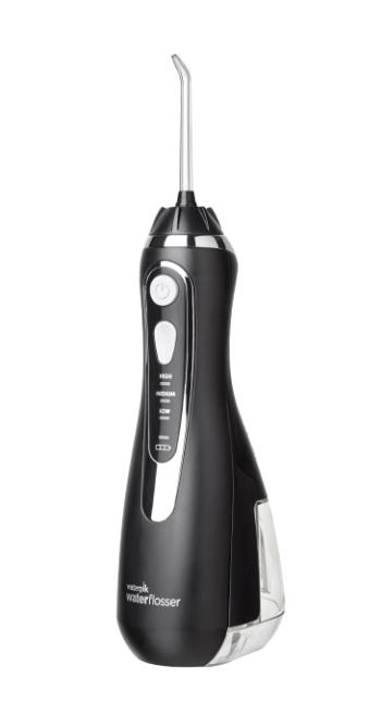 Waterpik Cordless Advanced WP562 Black ústní sprcha