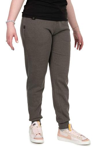 Fox Dámské Rybářské Tepláky WC Joggers - XL