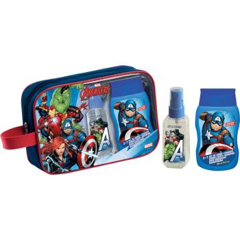 Marvel Avengers Gift Set dárková sada pro děti