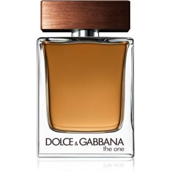 Dolce&Gabbana The One for Men toaletní voda pro muže 100 ml