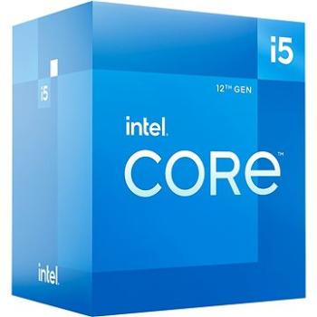 Intel Core i5-12400 (BX8071512400)