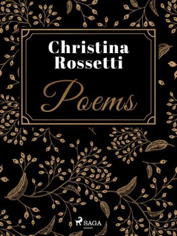 Poems - Christina Rossetti - e-kniha