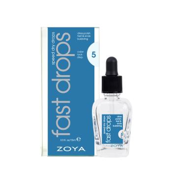 Zoya Fast Drops 15ml