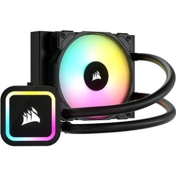 Corsair iCUE H60x RGB ELITE (CW-9060064-WW)