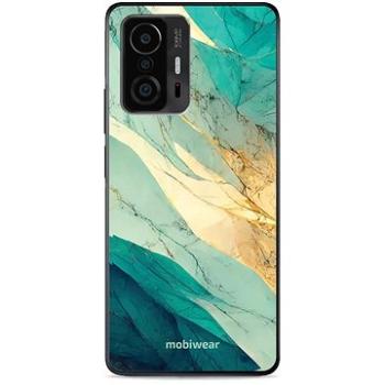 Mobiwear Glossy lesklý pro Xiaomi 11T Pro - G024G (5904808475907)