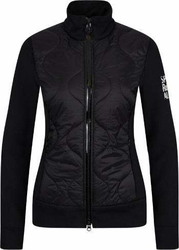 Sportalm Yoyo Womens Second Black 34 Svetr