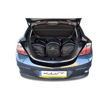 KJUST OPEL ASTRA GTC 2005-2011 SADA TAŠEK (3KS) (7031110)