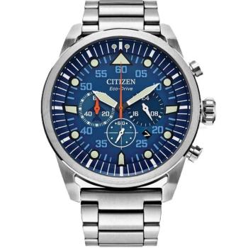 Citizen Eco-Drive CA4211-72L - 30 dnů na vrácení zboží