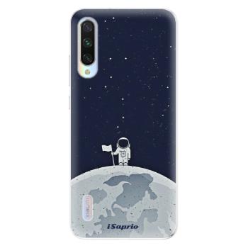 Odolné silikonové pouzdro iSaprio - On The Moon 10 - Xiaomi Mi A3