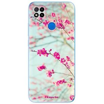 iSaprio Blossom pro Xiaomi Redmi 9C (blos01-TPU3-Rmi9C)