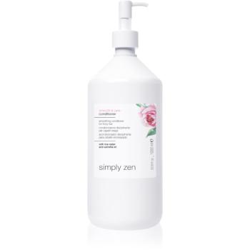 Simply Zen Smooth & Care Conditioner uhlazující kondicionér proti krepatění 1000 ml