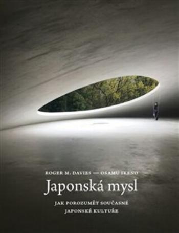 Japonská mysl - Roger M. Davies, Osamu Ikeno