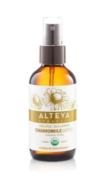 Alteya Organics Heřmánková voda Bio sprej 120 ml