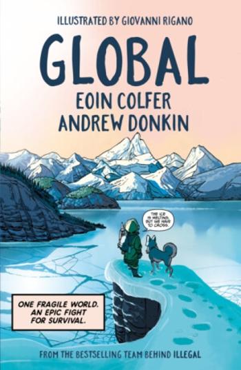 Global - Andrew Donkin, Eoin Colfer