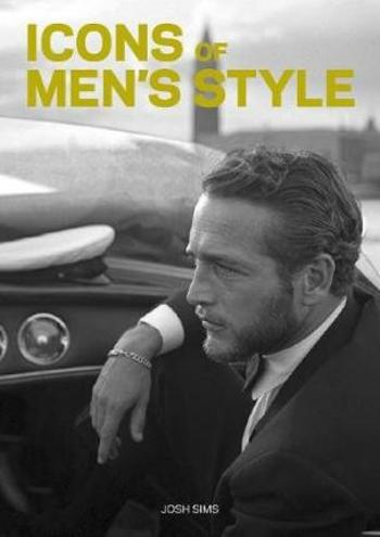 Icons of Men’s Style mini