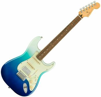 Fender Player Plus Stratocaster HSS PF Belair Blue Elektrická kytara