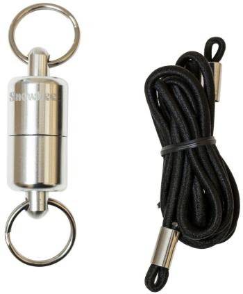 Snowbee magnet na podberák magner heavy duty magnetic net release 4 kg