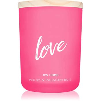 DW Home Zen Love vonná svíčka 213 g