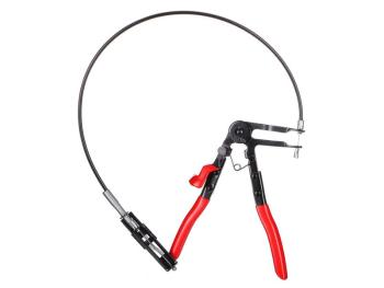 Kleště na hadicové spony SIXTOL SX1115 Mechanic Hose Clamp 1