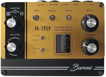 Baroni Lab M-1959 Kytarový zesilovač