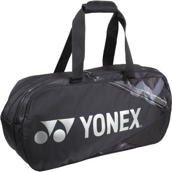 Yonex PRO TOURNAMENT BAG Sportovní taška, černá, velikost