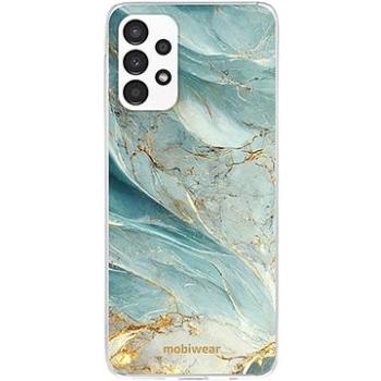 Mobiwear Silikon pro Samsung Galaxy A13 4G - B004F (5904808341493)