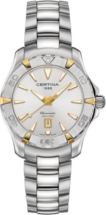 Certina DS Action Lady C032.251.21.031.00