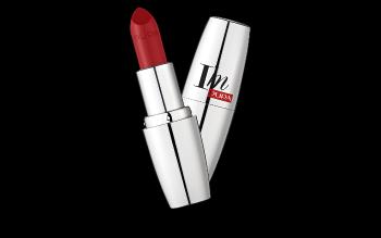 PUPA Milano Rtěnka I’m (Lipstick) 3,5 g 305 Cherry