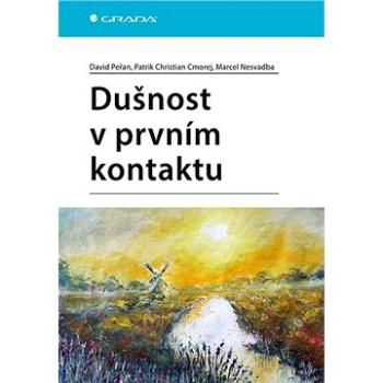 Dušnost v prvním kontaktu (978-80-271-1682-9)