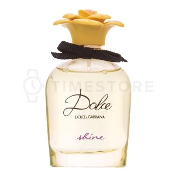 Dolce & Gabbana Dolce Shine parfémovaná voda pre ženy 75 ml   - 30 dní na vrátenie tovaru, Garancia originality