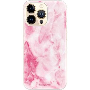 iSaprio RoseMarble 16 pro iPhone 13 Pro (rm16-TPU3-i13p)