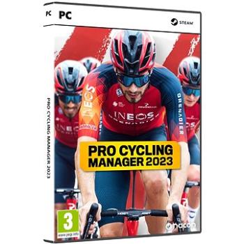 Pro Cycling Manager 2023 (3665962020731)