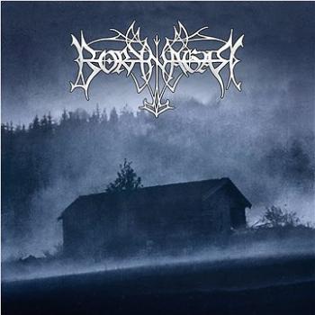 Borknagar: Borknagar (25th Anniversary) (2x CD) - CD (0194399135723)