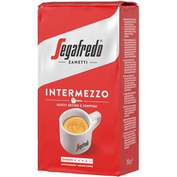 SEGAFREDO INTERMEZZO mletá 250g (8003410344315)