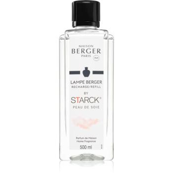 Maison Berger Paris Starck Peau de Soie náplň do katalytické lampy 500 ml