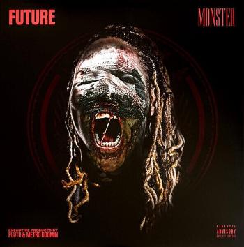 Future - Monster (150 g) (LP)