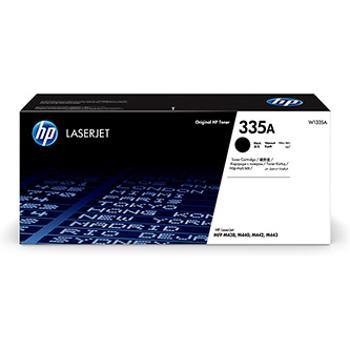 HP 335A W1335A černý (black) originální toner