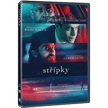 Střípky - DVD (W02562)