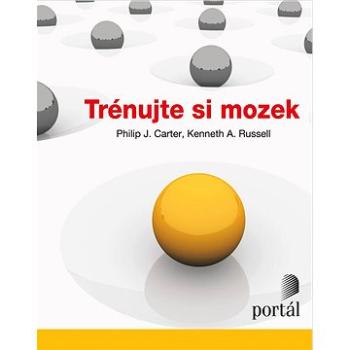 Trénujte si mozek (978-80-262-1050-4)